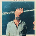 Tim Weisberg - Tim Weisberg - LP