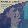 Frank Sinatra - Moonlight Sinatra - LP