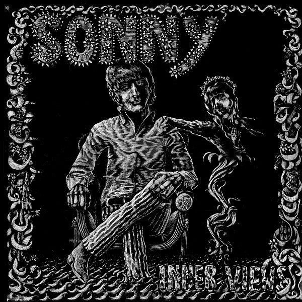 Sonny* - Inner Views - LP