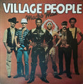 Village People - Macho Man - LP