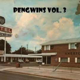 The Pengwins - Vol 3 - LP
