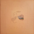 Joni Mitchell - Court And Spark - LP