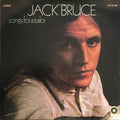 Jack Bruce - Songs For A Tailor - LP