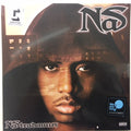 Nas - Nastradamus - LP