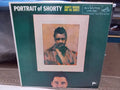 Shorty Rogers And His Giants - Portrait Of Shorty - LP