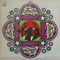 Four Tops - Soul Spin - LP