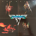 Van Halen - Van Halen - LP