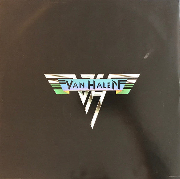 Van Halen - Van Halen - LP