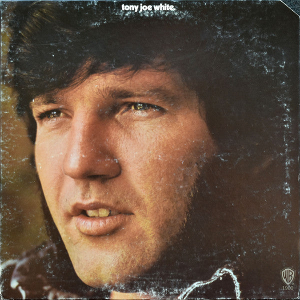 Tony Joe White - Tony Joe White - LP
