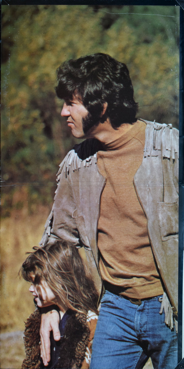 Tony Joe White - Tony Joe White - LP