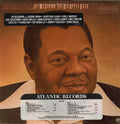 Jay McShann - The Big Apple Bash - LP
