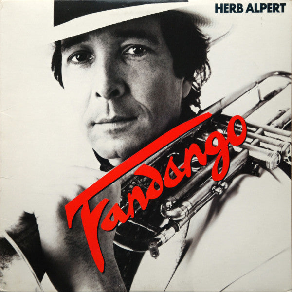 Herb Alpert - Fandango - LP