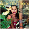 André Kostelanetz And His Orchestra - Lure Of The Tropics - LP