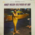 Nancy Wilson - Hollywood - My Way - LP