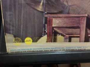 Jerry Lee Lewis - Monsters - LP