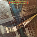 The Persuasions - Chirpin' - LP