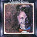 Junior Parker* / Billy Love* - The Legendary Sun Performers - LP