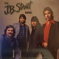 The J.B. Strut Band - Talk Is Cheap - LP
