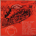 Various - Night Train Of Oldies - LP
