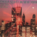 Rhoda Scott Orchestra Under The Direction Of Thad Jones Special Guest Mel Lewis - Rhoda Scott In New York - LP