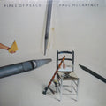 Paul McCartney - Pipes Of Peace - LP
