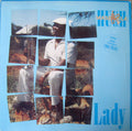 Hugh Masekela - Lady - LP