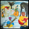 The Band - Music From Big Pink - LP