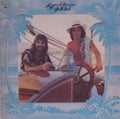 Loggins & Messina* - Full Sail - LP
