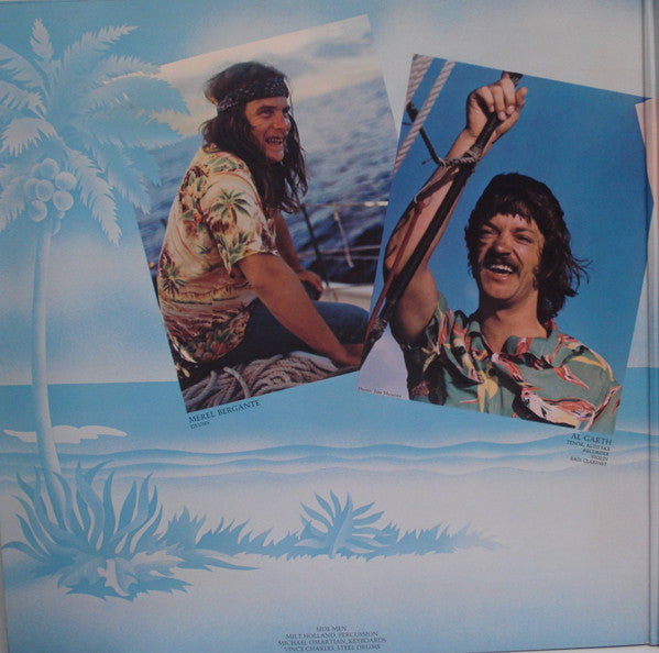 Loggins & Messina* - Full Sail - LP