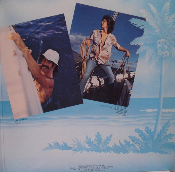 Loggins & Messina* - Full Sail - LP