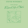 Stevie Wonder - Stevie Wonder's Journey Through The Secret Life Of Plants - LP