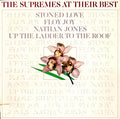 The Supremes - The Supremes At Their Best - LP