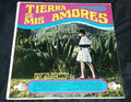 Martin Becerra-Lily Ayson - Tierra De Mis Amores - LP