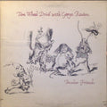 Ten Wheel Drive With Genya Ravan - Peculiar Friends - LP