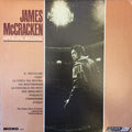 James McCracken, The Vienna Opera Orchestra*, Dietfried Bernet - James McCracken Operatic Recital - LP