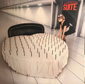 Honeymoon Suite - Honeymoon Suite - LP
