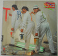 Catherine* / Escoude* / Lockwood* - Trio - LP
