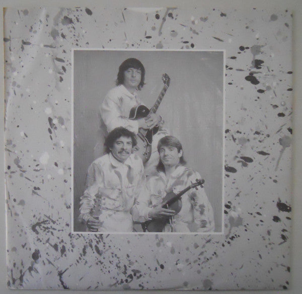 Catherine* / Escoude* / Lockwood* - Trio - LP