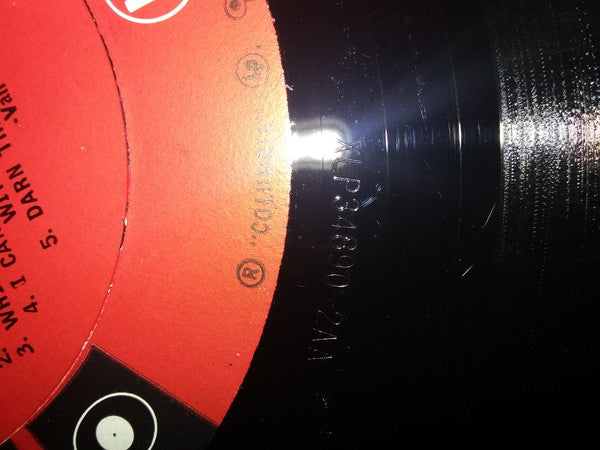 Tony Bennett - Cloud 7 - LP