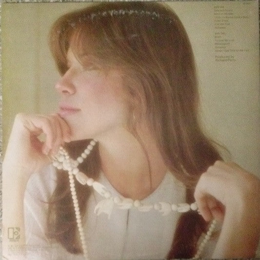 Carly Simon - Hotcakes - LP
