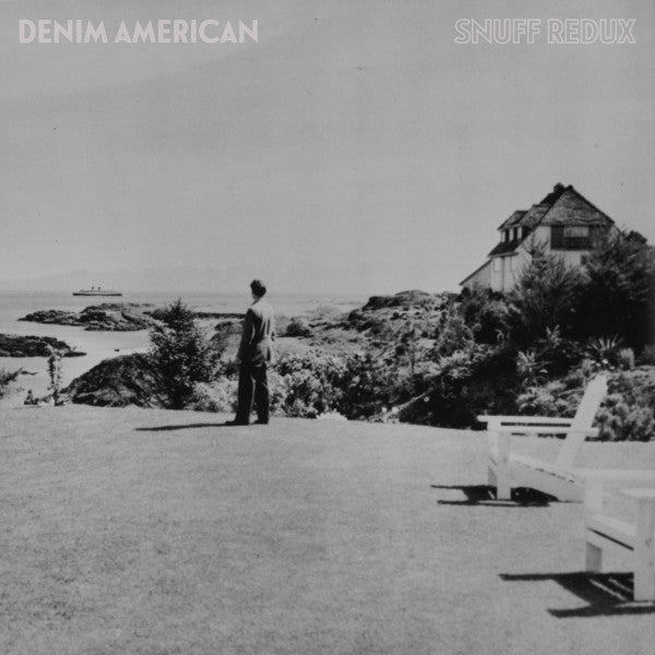 Snuff Redux - Denim American - LP