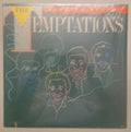 The Temptations - Back To Basics - LP