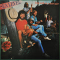 Sea Level - Long Walk On A Short Pier - LP