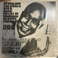 Charlie Parker - Ultimate Bird 1949-50 - LP