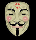 Various - V For Vendetta - LP
