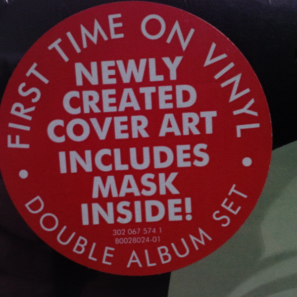 Various - V For Vendetta - LP