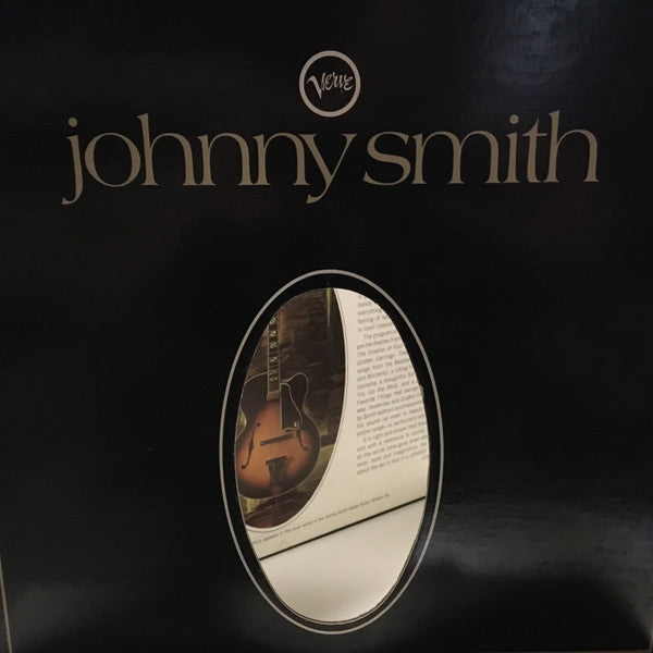 Johnny Smith - Johnny Smith - LP