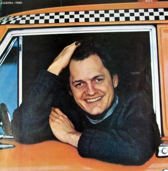 Harry Chapin - Heads & Tales - LP