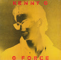 Kenny G  - G Force - LP