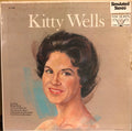 Kitty Wells - Kitty Wells - LP